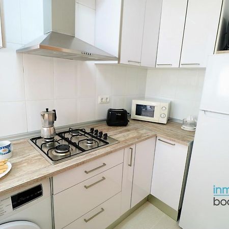 Inmobooking Thaity Apartment Cambrils Exteriör bild