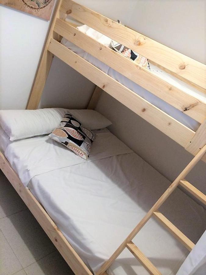 Inmobooking Thaity Apartment Cambrils Exteriör bild