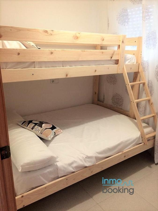 Inmobooking Thaity Apartment Cambrils Exteriör bild