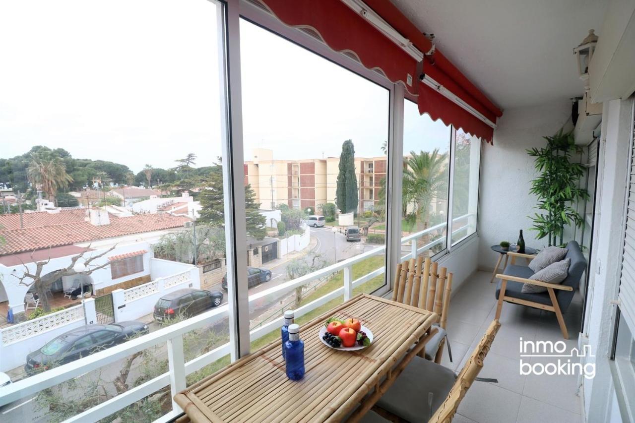 Inmobooking Thaity Apartment Cambrils Exteriör bild