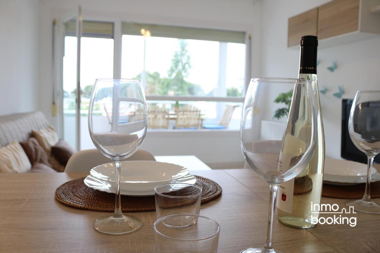 Inmobooking Thaity Apartment Cambrils Exteriör bild