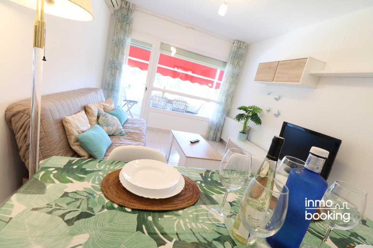 Inmobooking Thaity Apartment Cambrils Exteriör bild