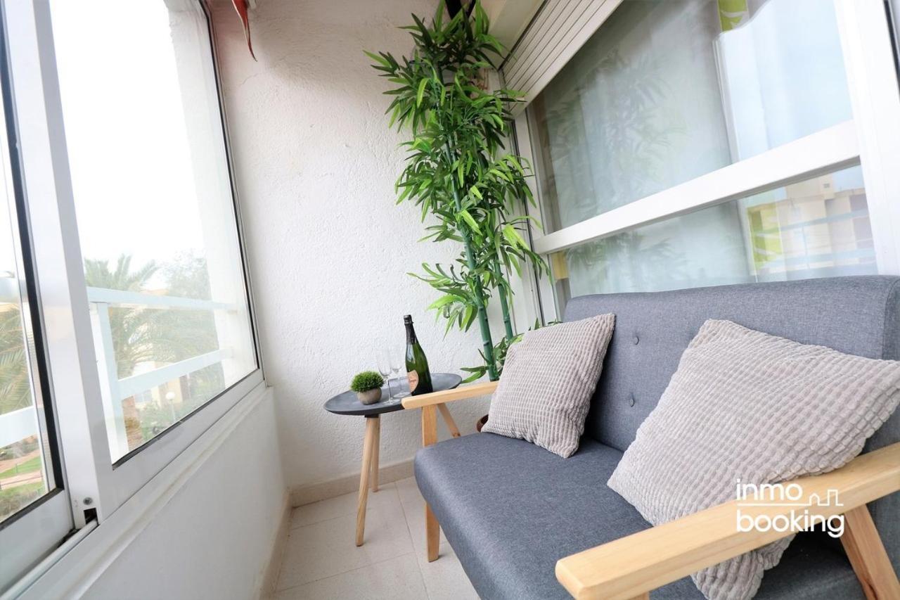 Inmobooking Thaity Apartment Cambrils Exteriör bild