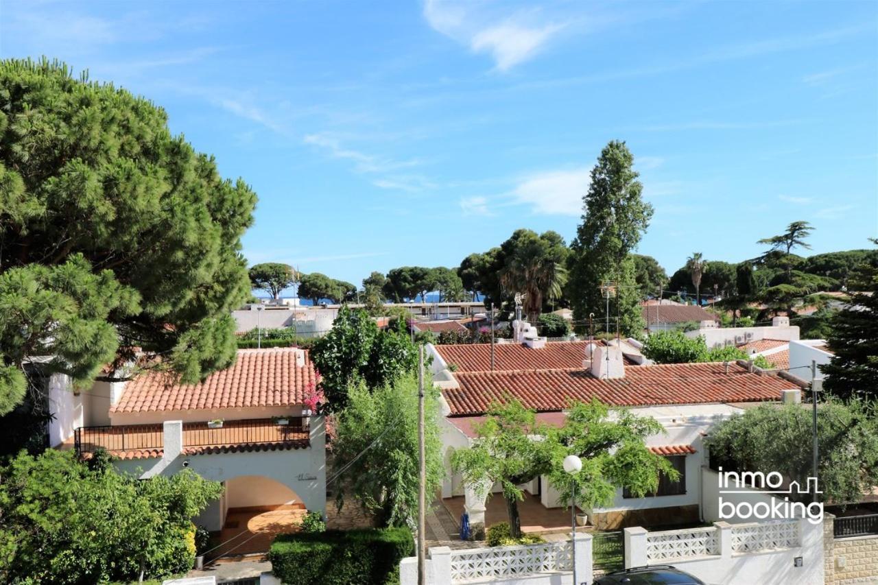 Inmobooking Thaity Apartment Cambrils Exteriör bild