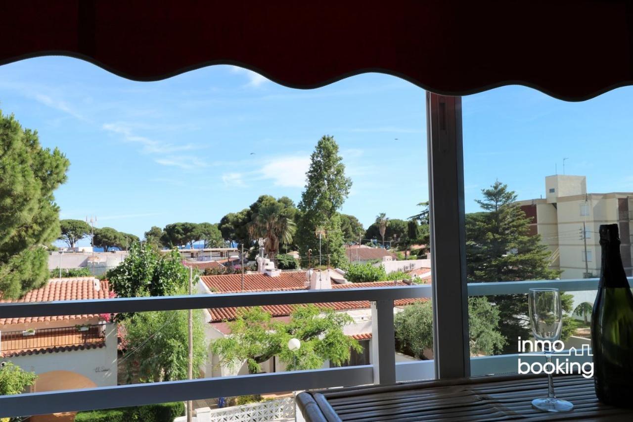Inmobooking Thaity Apartment Cambrils Exteriör bild