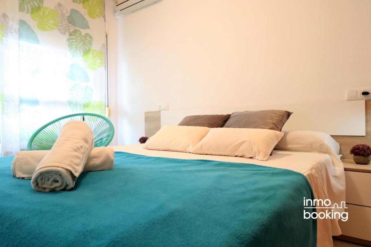 Inmobooking Thaity Apartment Cambrils Exteriör bild