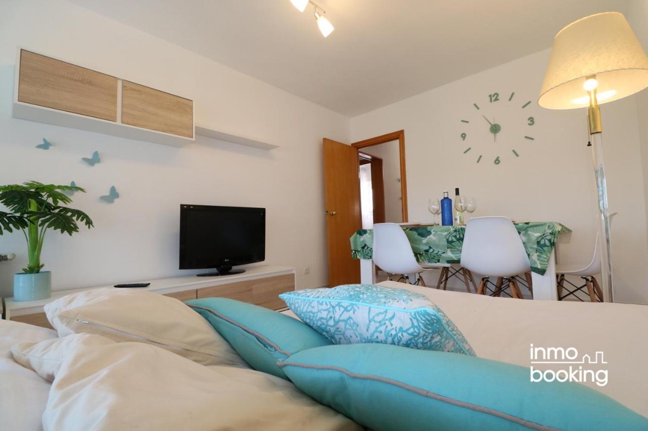 Inmobooking Thaity Apartment Cambrils Exteriör bild