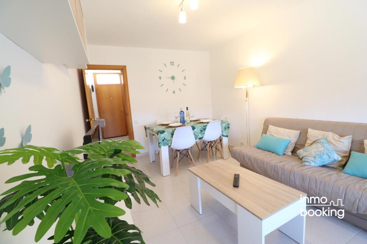 Inmobooking Thaity Apartment Cambrils Exteriör bild