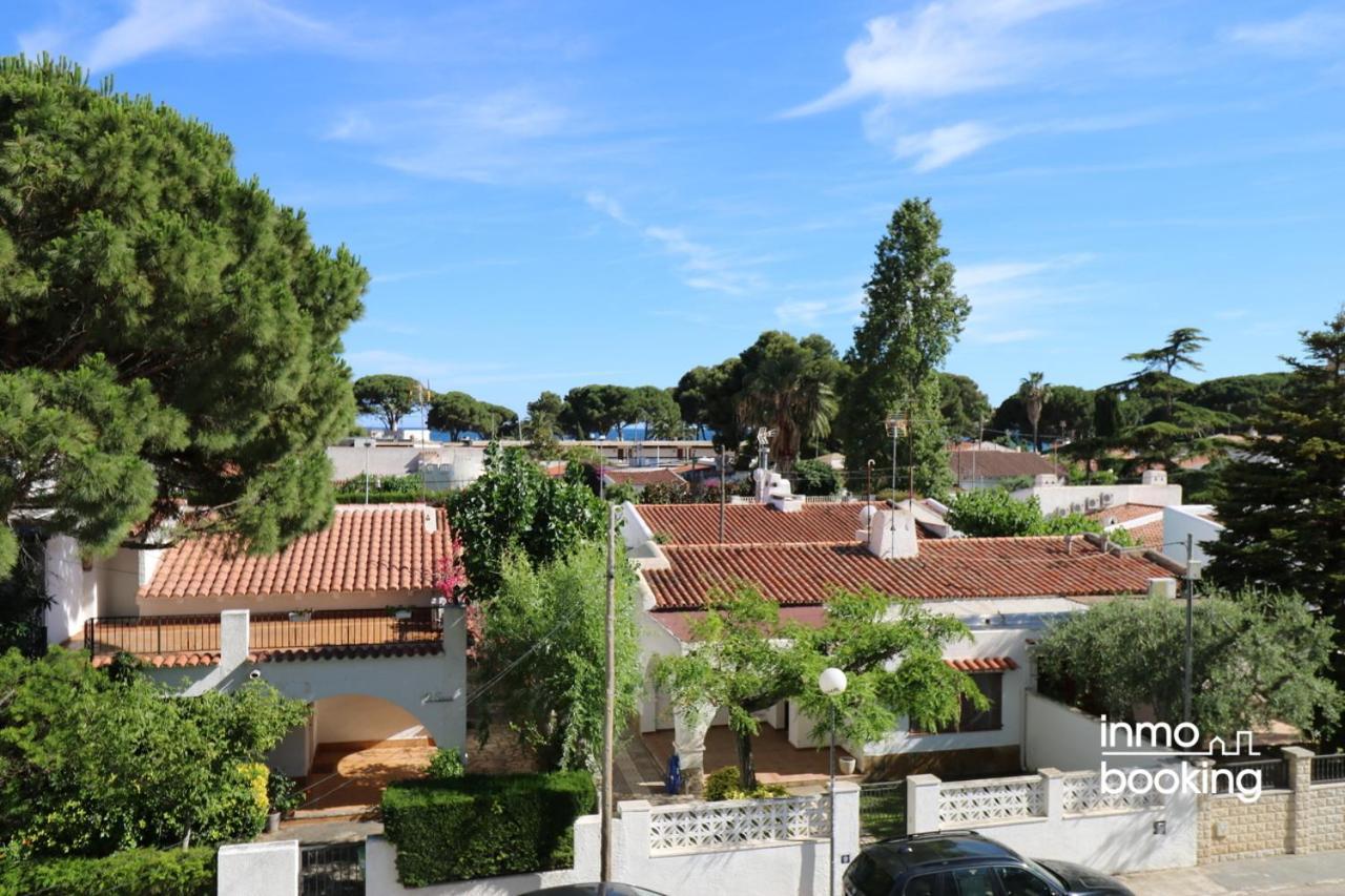 Inmobooking Thaity Apartment Cambrils Exteriör bild
